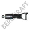 MERCE 9428903819 Shock Absorber, cab suspension